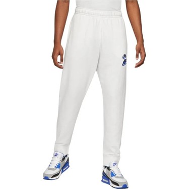 Nike sportswear french terry pants best sale