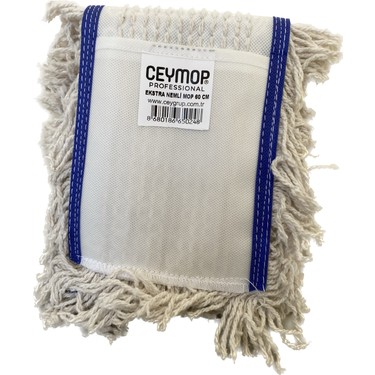 Ceymop Ekstra Nemli Mop 60 cm Fiyatı - Taksit Seçenekleri