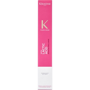 Kerastase Fusio Dose Booster Brilliance Boyalı ve Röfleli Fiyatı