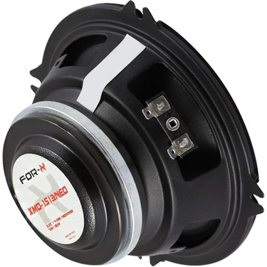 For-X XMD-1513NEO 13CM 150W Mıdrange Fiyatı - Taksit Seçenekleri