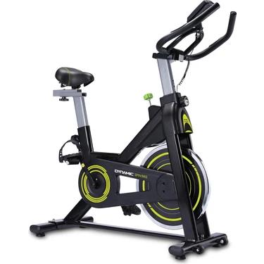 Dynamic Spin Bike V8 Kondisyon