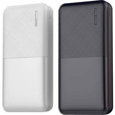 Sprange SR-P20 20000 Mah Micro-Type-C Şarj Girişli