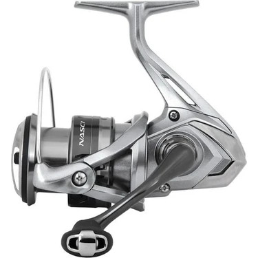 SHIMANO Nasci C2000 S Fc Lrf