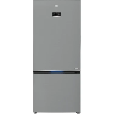 Beko 678551 Eı Inox No Frost