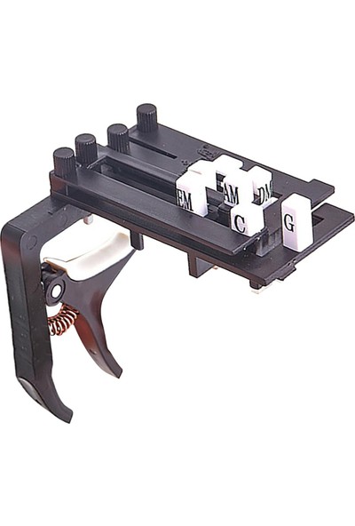 Perfk Gitar Akor Uygulama Yardım Aracı Öğrenme Sistemi Kızlar Için Yeni Başlayanlar Için (Yurt Dışından)