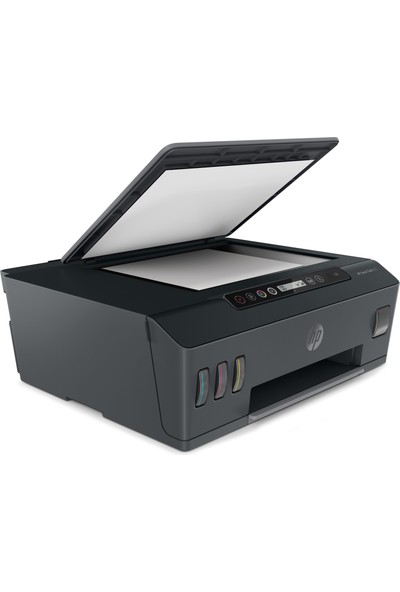 HP Smart Tank 515 Wireless All-in-One Yazıcı,  Baskı, tarama, kopyalama, kablosuz, PDF'ye tarama, 1TJ09A