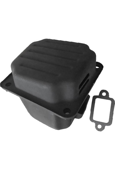 Dolity 038 380 MS380 038 Av Parçaları Için Egzoz ve Conta (Yurt Dışından)