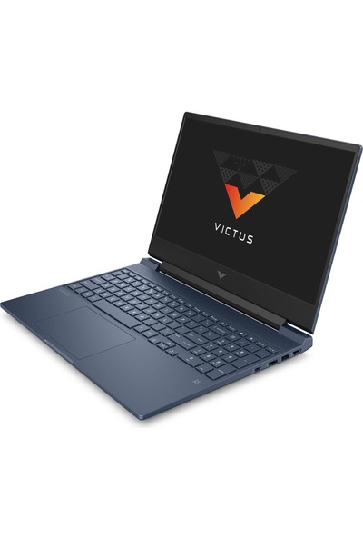 Hp Victus 15-FA1018NT 7N9U6EA 13. Nesil Intel I7-13700H 16GB Ram 1tb SSD 6gb RTX4050 15.6 Inç Fhd 144Hz Taşınabilir Bilgisayar