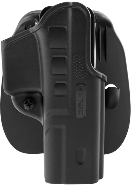 Glock 17 22 31 Uyumlu Cytac F-Speeder Polimer Taşıma Kılıfı