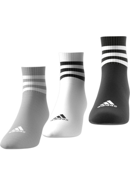 3S C SPW MID 3P Aksesuar Çorap IC1318