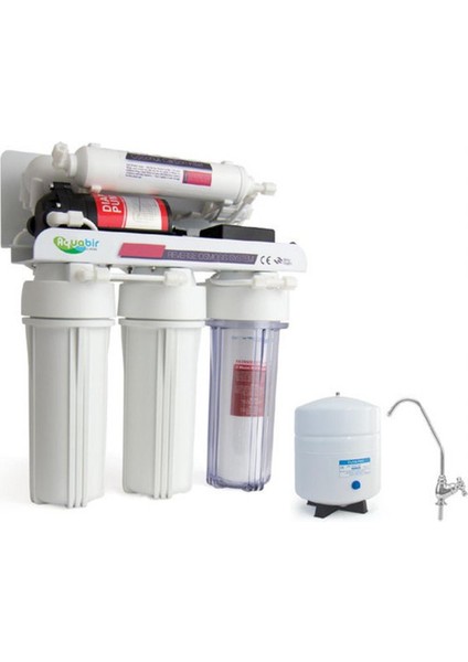 Su Arıtma Cihazı Revenant Marka