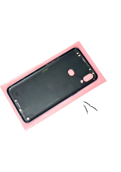 Galaxy A10S A 107 Kasa Arka Pil Batarya Kapağı Yeşil fiyatları