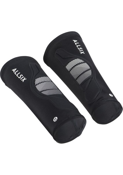 Allsix Voleybol Kolluk - Siyah - VAP100 fiyatları