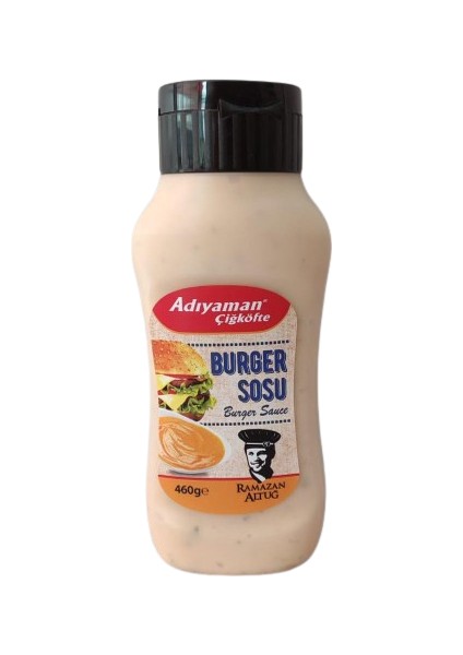 Burger Sos