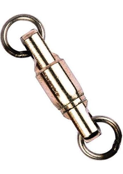 Cylinder Ball Bring Olta Fırdöndüsü 8002 10 Adet Balıkmarketim