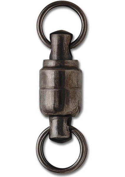 Bilyalı Döner W - Bölmeli Halkalı Olta Fırdöndüsü Bbssr Balıkmarketim