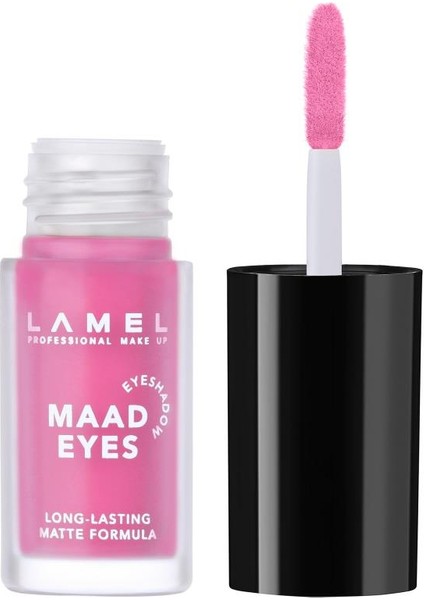 Lamel Maad Eyes Göz Farı No 406 fiyatları