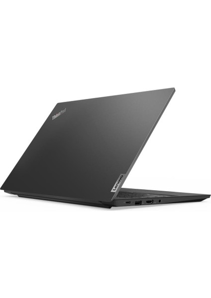 Thinkpad E15 G4 Intel Core I5-1235U 16 GB 256 GB Free Dos 15.6" Fhd  21E6006VTX1003