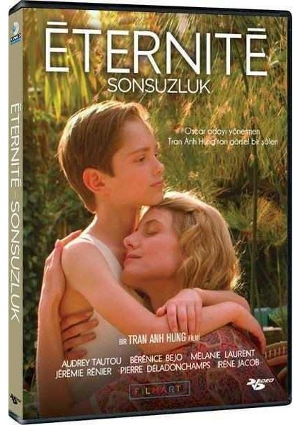 Sonsuzluk Eternite (DVD)