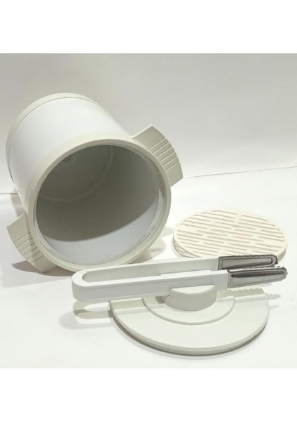 Çelik Maşalı Lüks Buz Kovası Buz Erimesini Önleyen Izoleli 2 Cidarlı Büyük Boy Kapaklı Servis Buzluk fiyatları