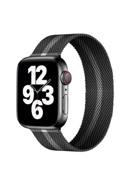 Amazfit Gts Bip Lite S Kordon Milano Loop Kordon