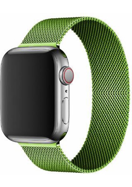 Samsung Galaxy Watch Gear S2 / 3 41MM Kordon Milano Loop Kordon