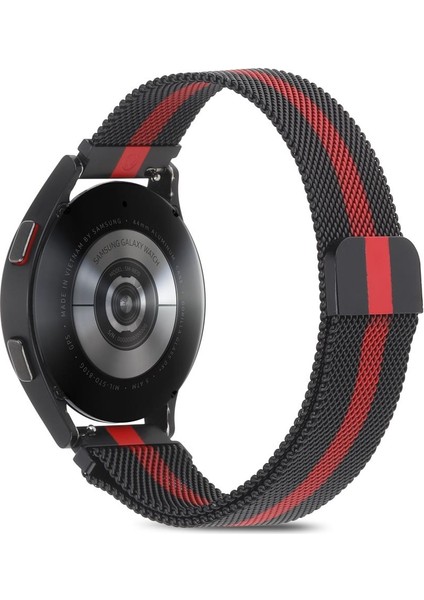 Amazfit Gts Bip Lite S Kordon Milano Loop Kordon