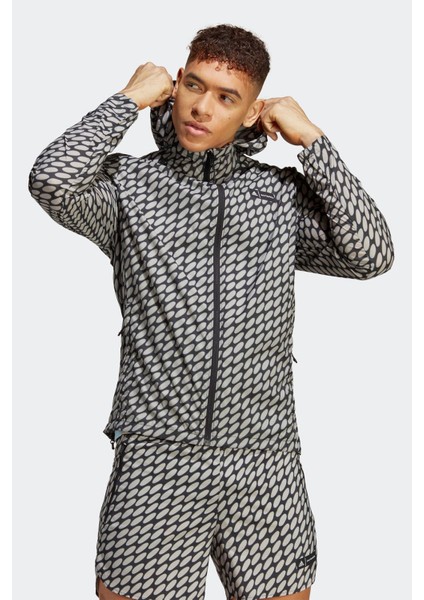 Erkek Marathon Ceket