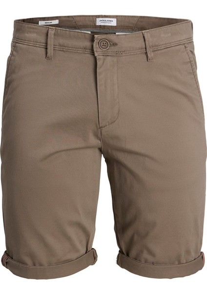 Bowie Chino Şort