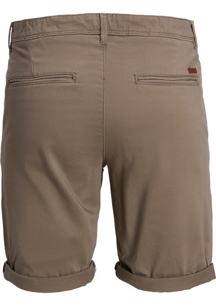 Bowie Chino Şort