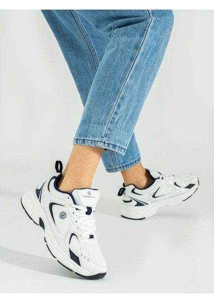 101-23144 Songa Koşu Ayakkabısı Unisex Spor Ayakkabı