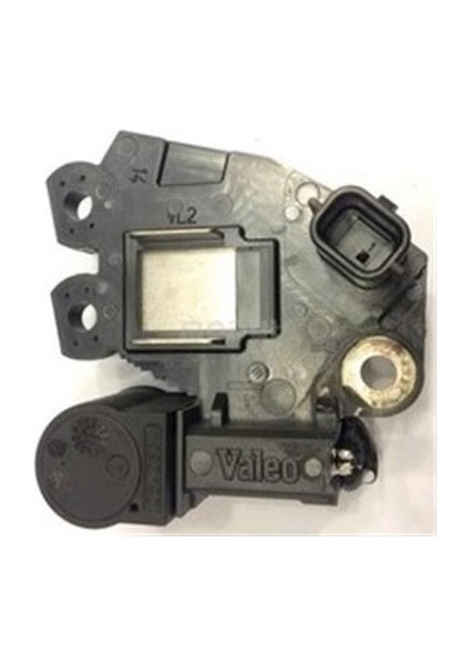 Konjektör Captur Clio Kangoo Megane 3 Laguna Fluence 1.5d 595411 231004864R