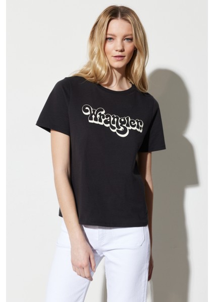 Regular Fit Normal Kesim %100 Pamuk Bisiklet Yaka Tişört fiyatları