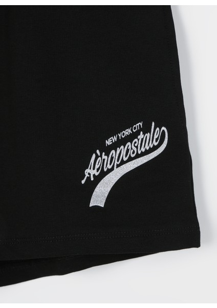 Şort, 13-14 Yaş, Siyah modelleri