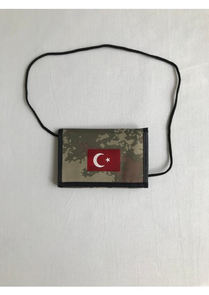 Asker Cüzdanı - 110