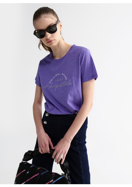 T-Shirt, Xl, Mor fiyatları