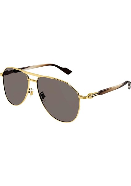 GG1220S (002) 59 | Unisex Güneş Gözlüğü