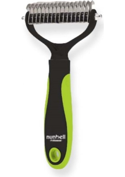 Köpek Kıtık Açıcı Çengel Tarak M