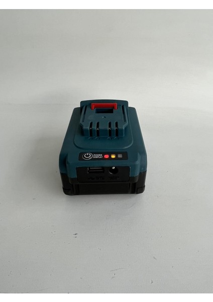 20V 4.0AH Li-Ion Akü Pst 460 Ws (Kutusuz)