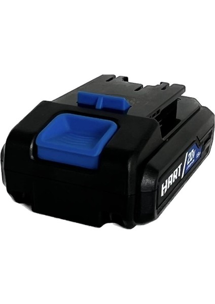 20V 1.5AH Li-Ion Akü BPH001 (Kutusuz)