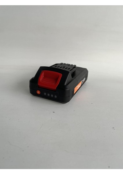 Lexman 18V 2.5AH Li-Ion Akü 20VBA2-25.1 (Kutusuz)