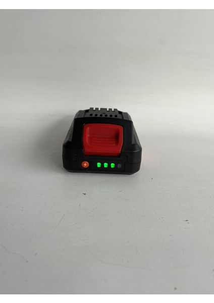Lexman 18V 2.5AH Li-Ion Akü 20VBA2-25.1 (Kutusuz)
