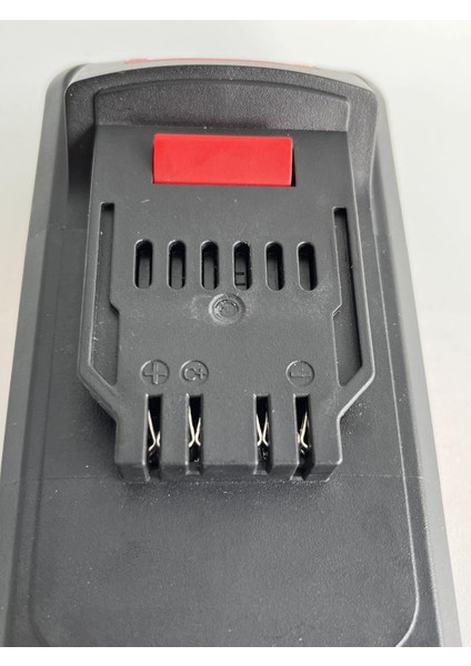 Lexman 18V 2.5AH Li-Ion Akü 20VBA2-25.1 (Kutusuz)