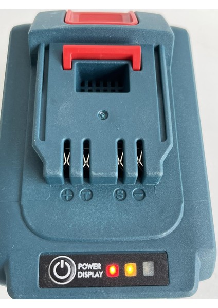20V 4.0AH Li-Ion Akü Pst 460 Ws (Kutusuz)