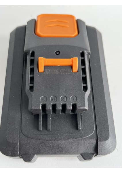 Ridge 20V 1.5AH Li-Ion Akü BR9006U (Kutusuz) fırsatları