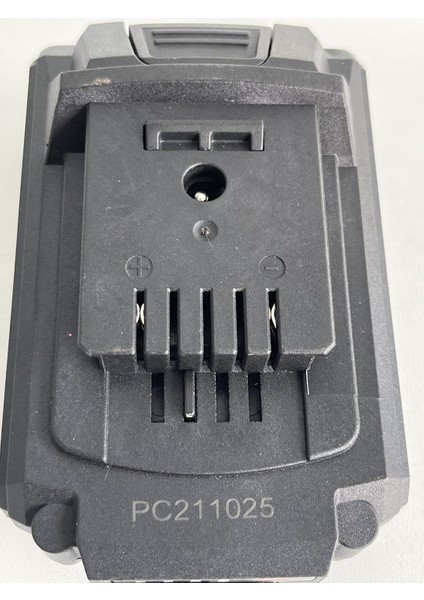 Astroaı 18V 2.0AH Li-Ion Akü DBAX20 (Kutusuz)