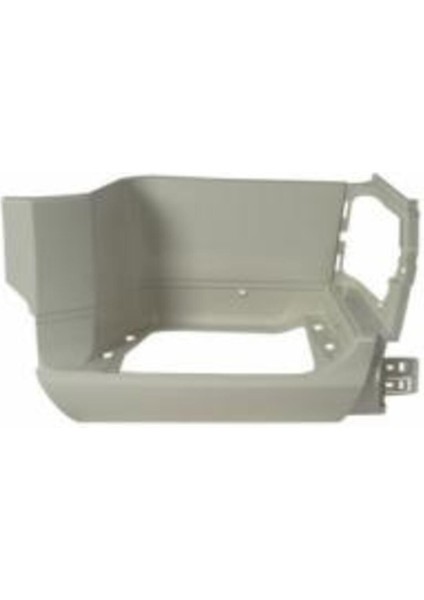 Ayak Basamak Yuvası Sağ Daf Euro 6 Xf 1948244