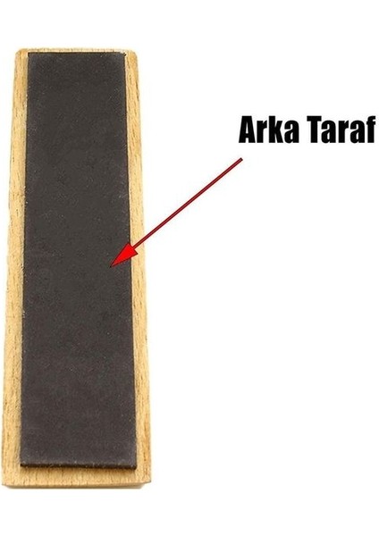 Uğur Böcekli Ahşap Kapı Stoperi Tamponu Kapı Stopu Kahverengi modelleri