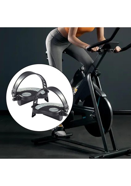 Bisiklet Pedalı (Yurt Dışından) indirimleri