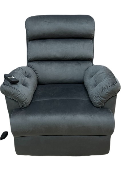 Lift Koltuk - Tek Motorlu - Antrasit - krmlift1 fiyatları